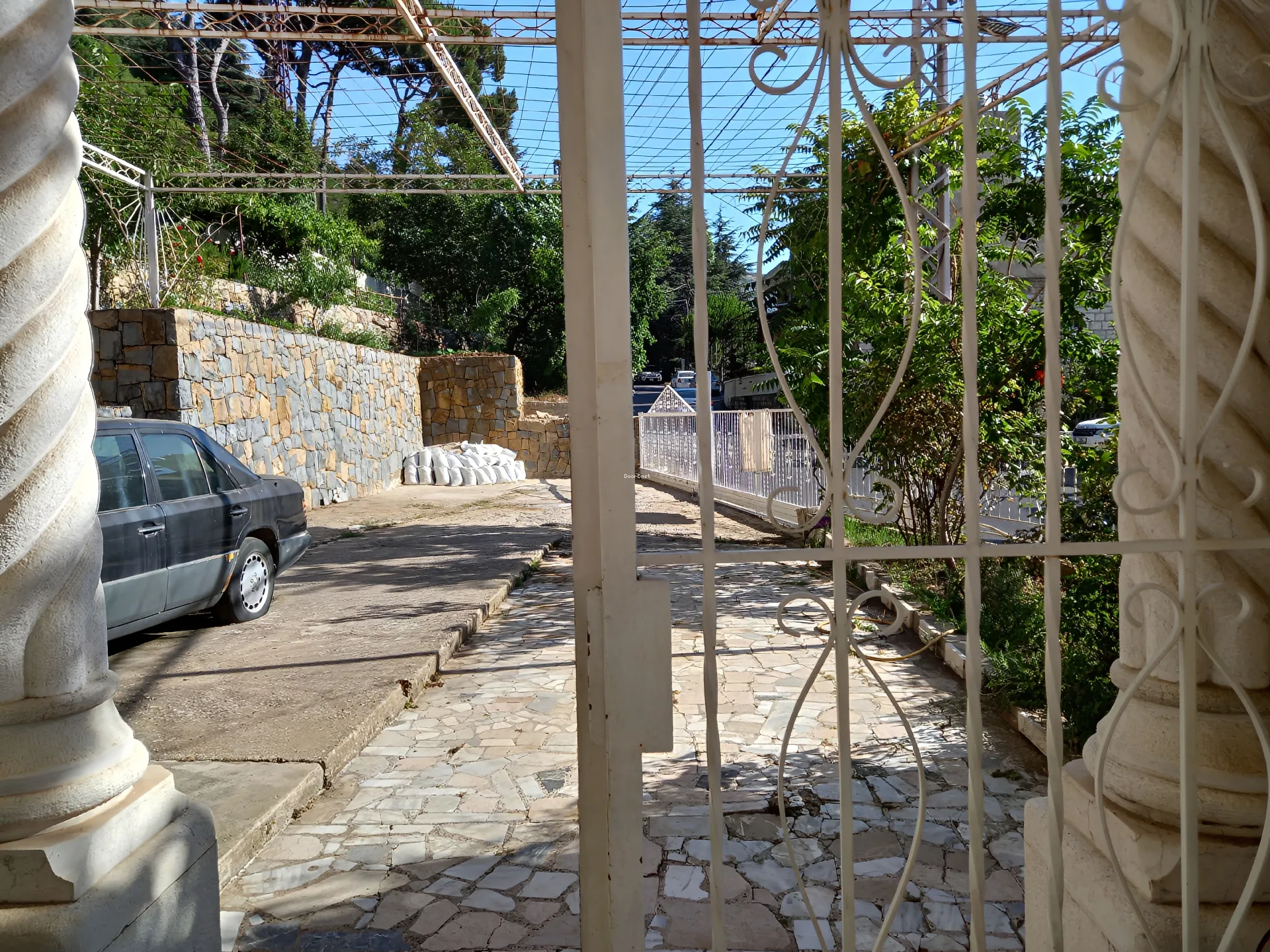 Apartment for rent in Hammana, lebanon