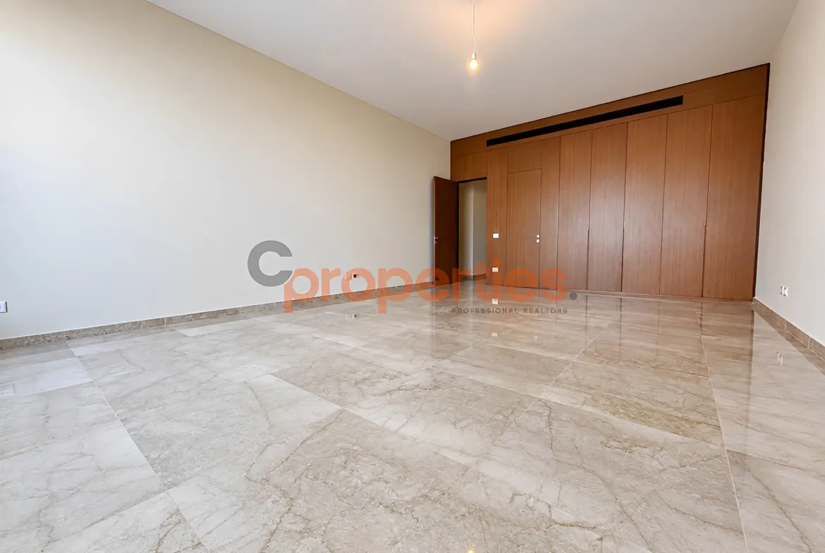 Apartment for Sale in Ain Al Mraiseh