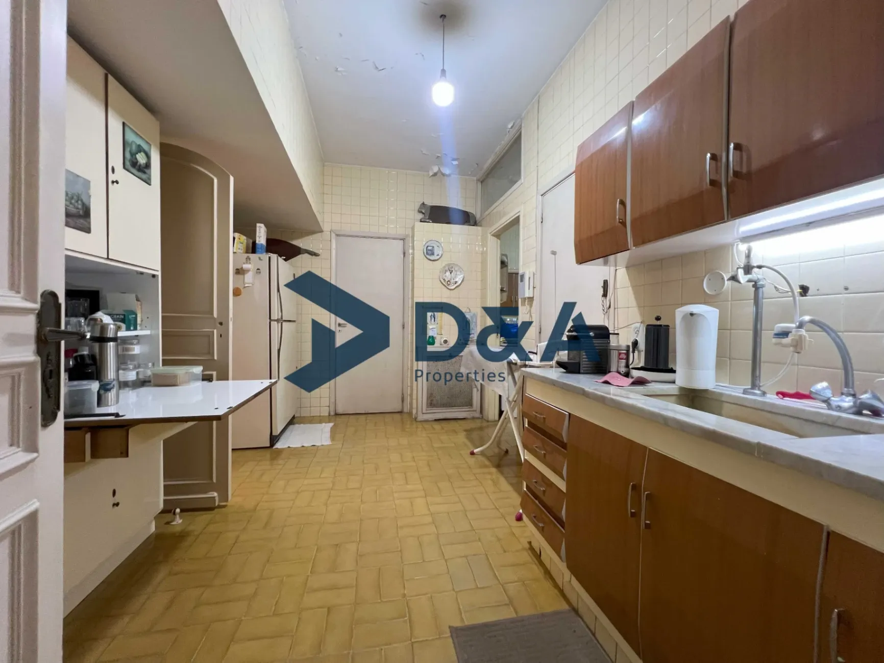 Apartment for sale in Achrafieh, Beirut, Lebanon