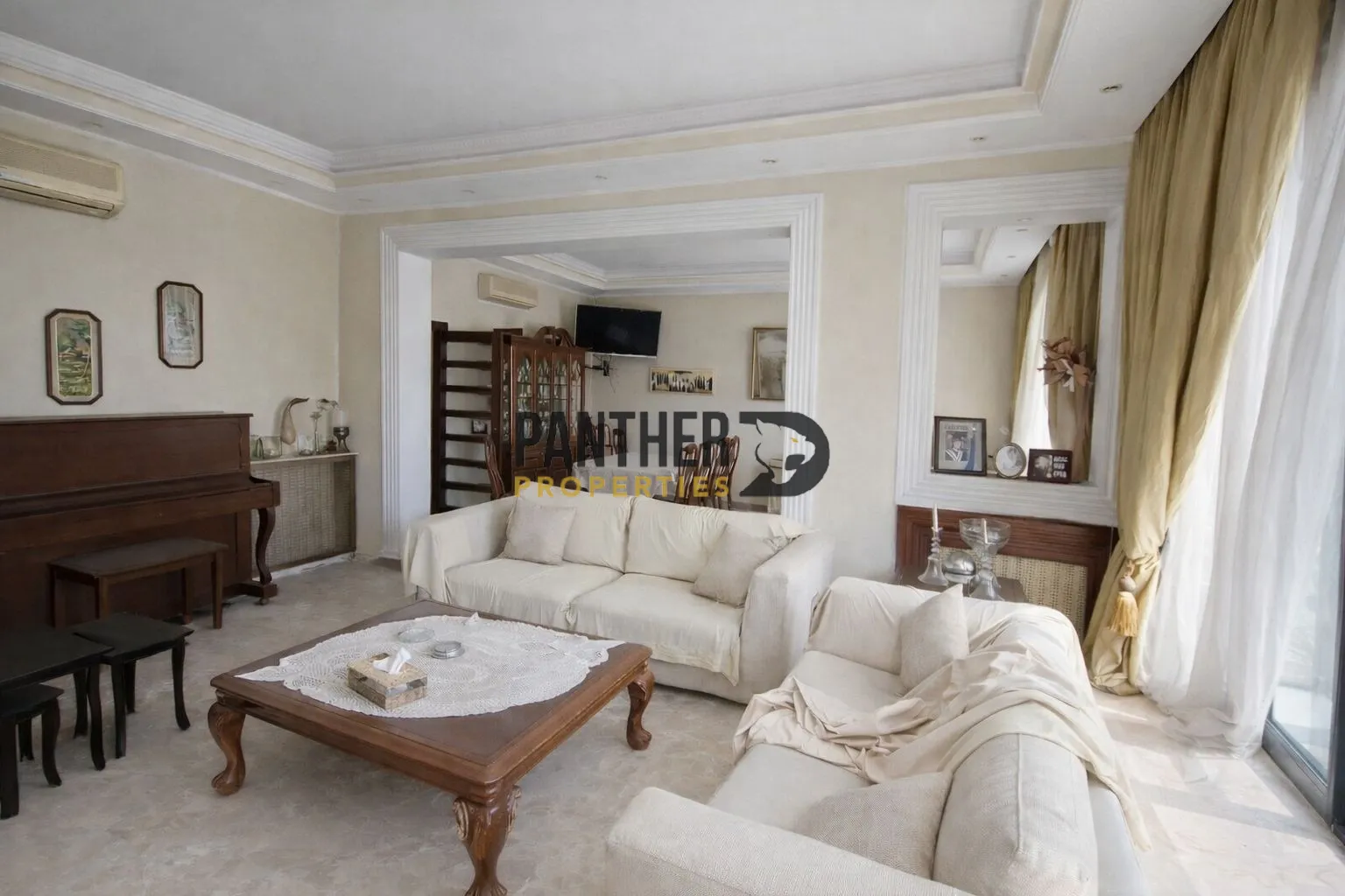 Apartment for sale in Achrafieh