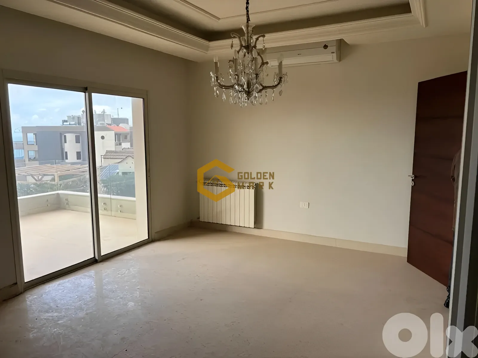 Apartment for Sale in Sahel Aalma