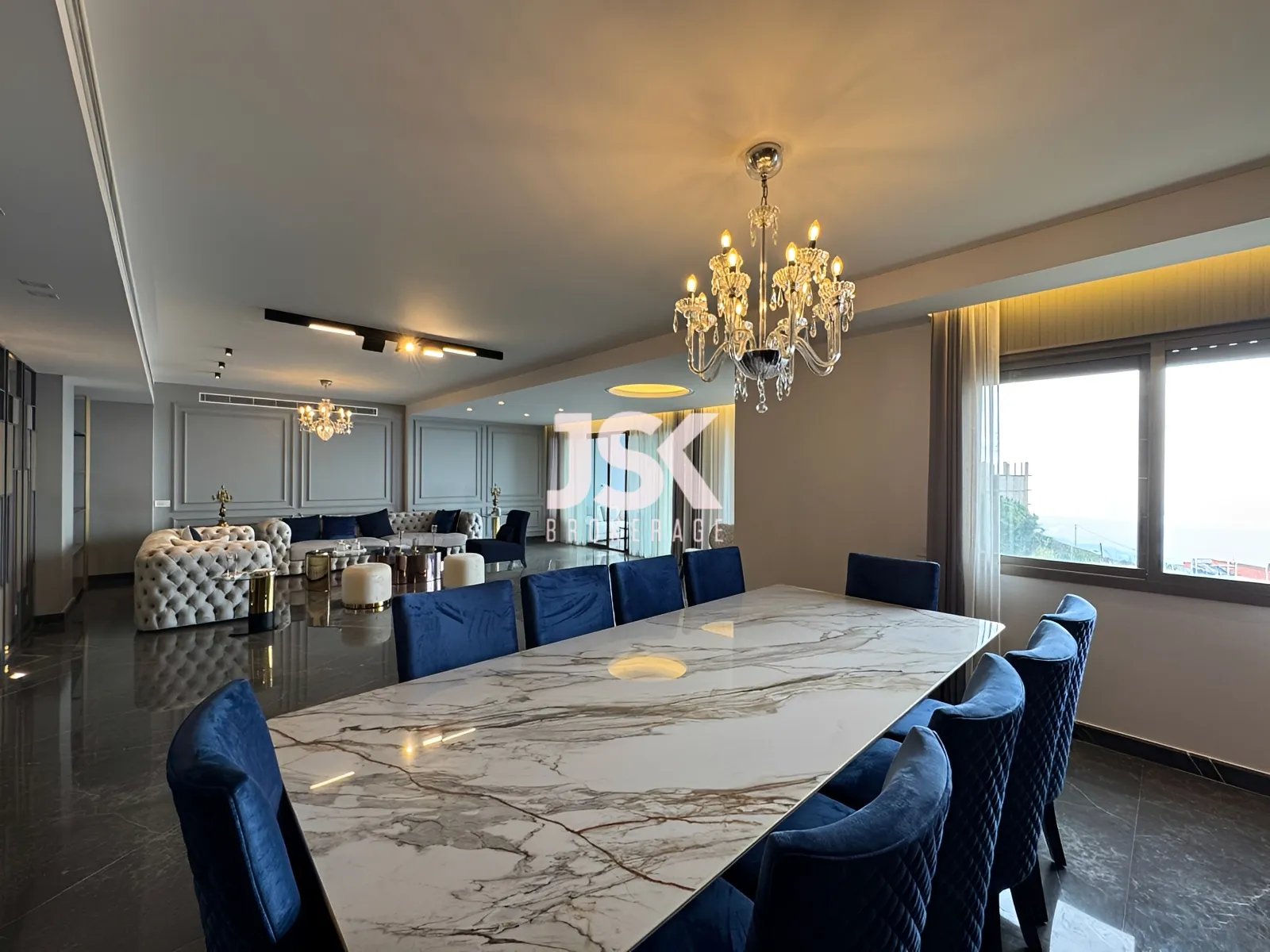 Duplex for Sale in Beit Meri
