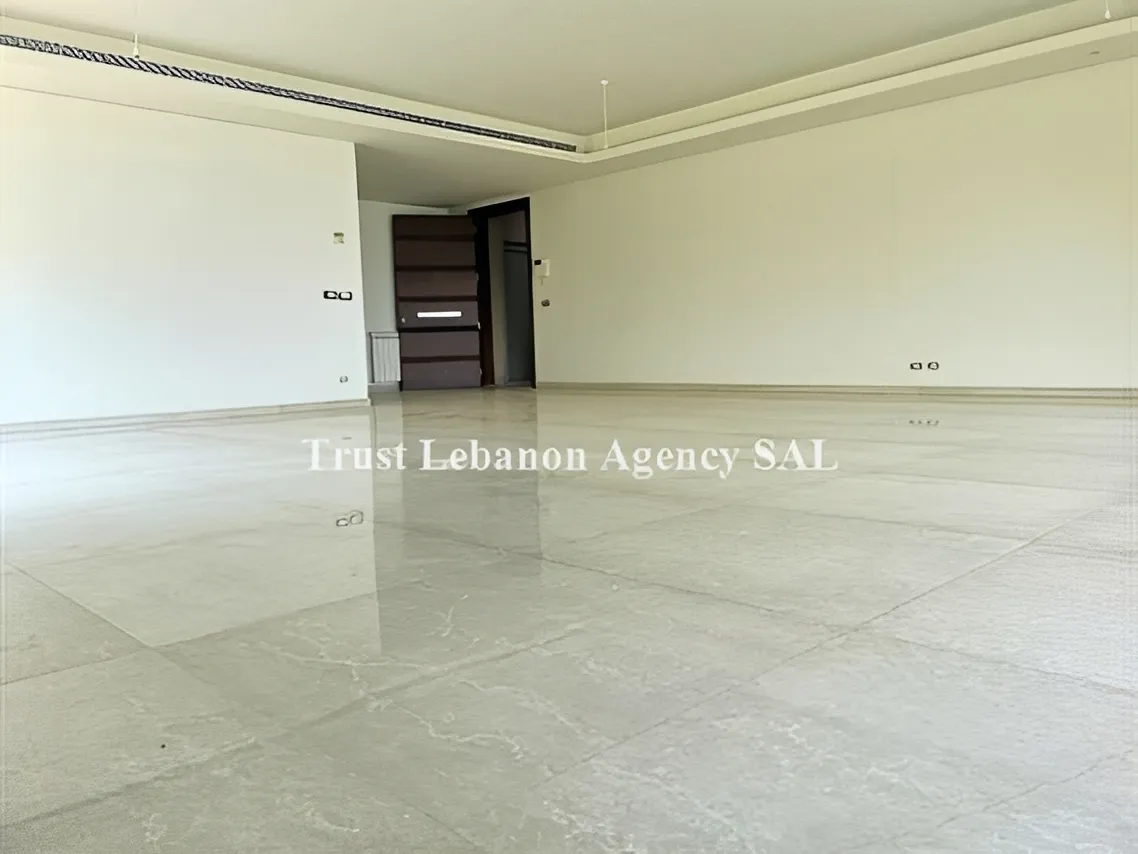 Apartment for Sale in Baabda, yarzeh