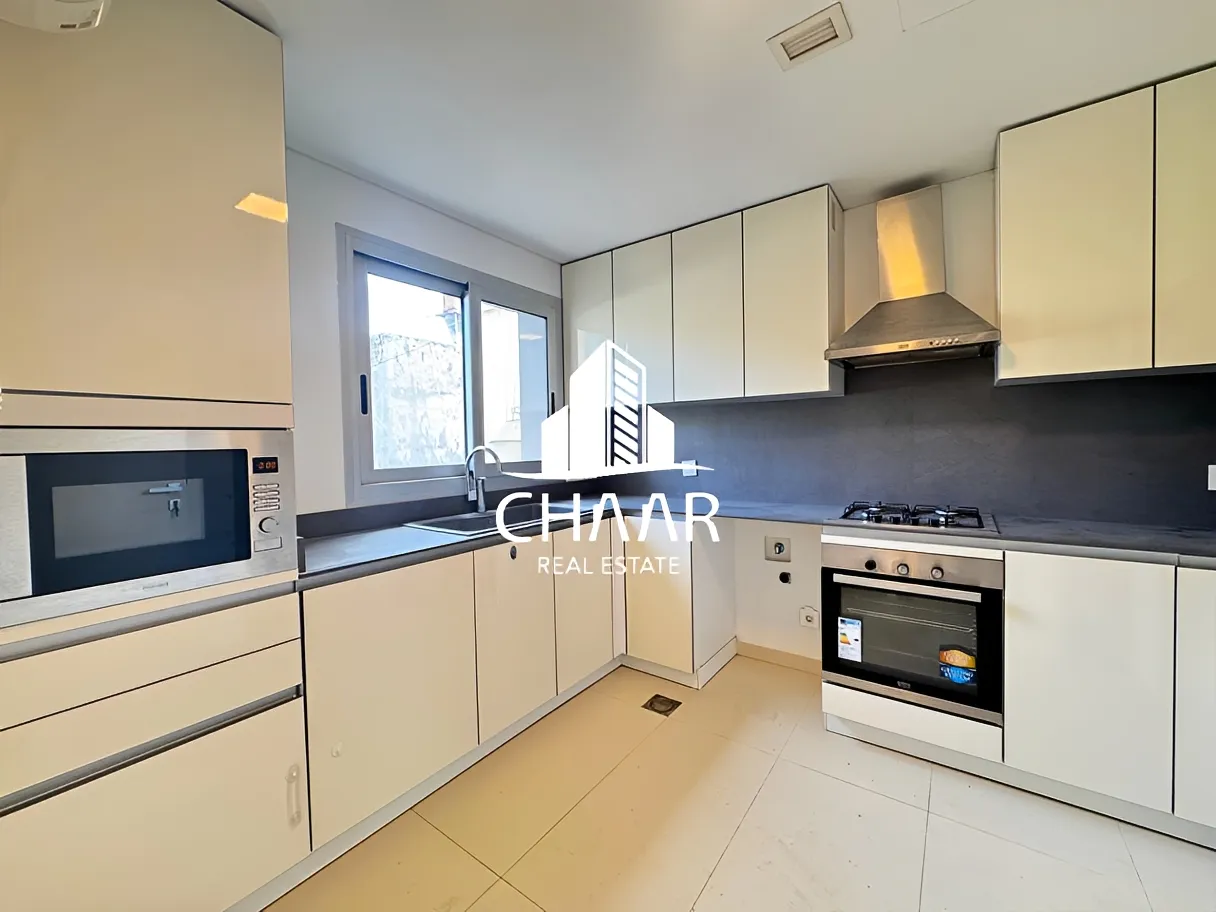 Apartment for rent in Hamra, Beirut, Lebanon