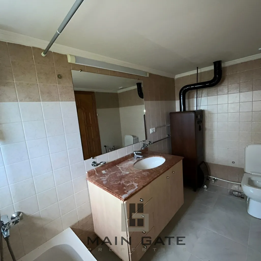 Duplex for rent in Adma w Dafnah, Lebanon