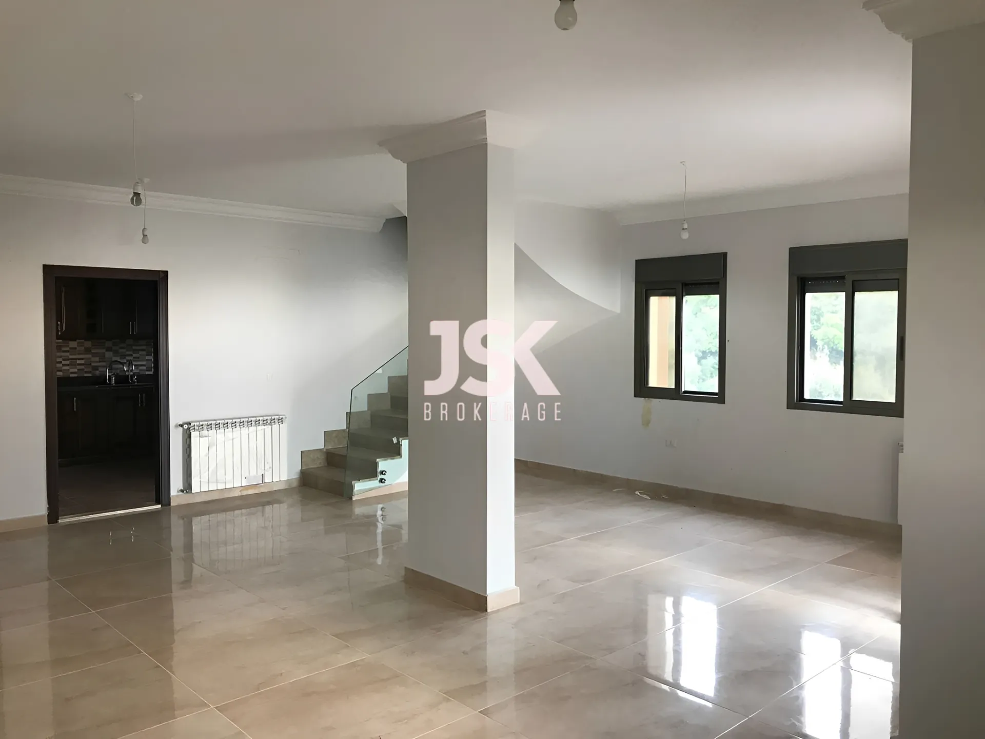 Duplex for Sale in Habboub