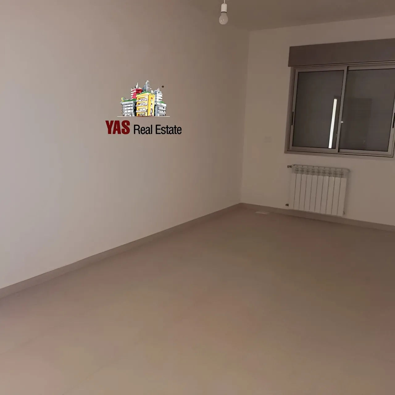 Apartment for Sale in Zakrit - 3 bed, 3 bath