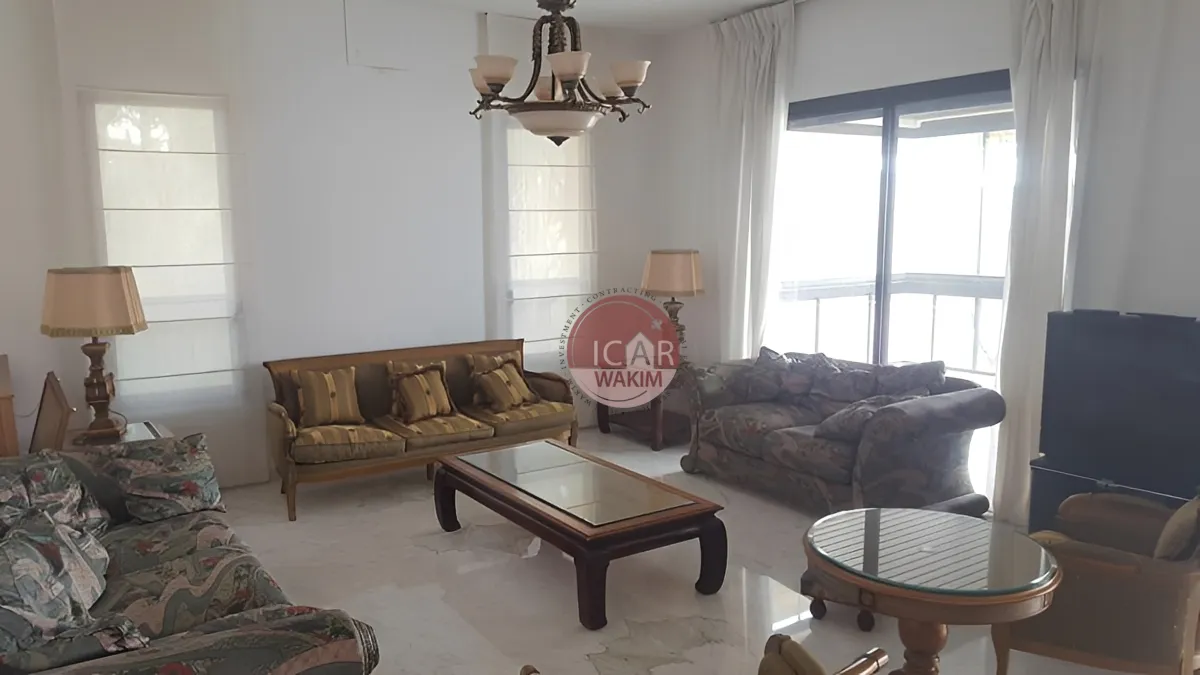 Apartment for Sale in Broummana