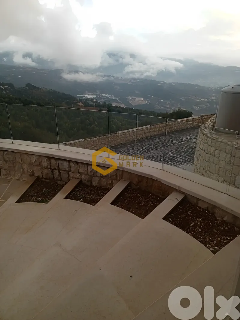 Villa for Sale in Aannaya - 3 bed, 3 bath