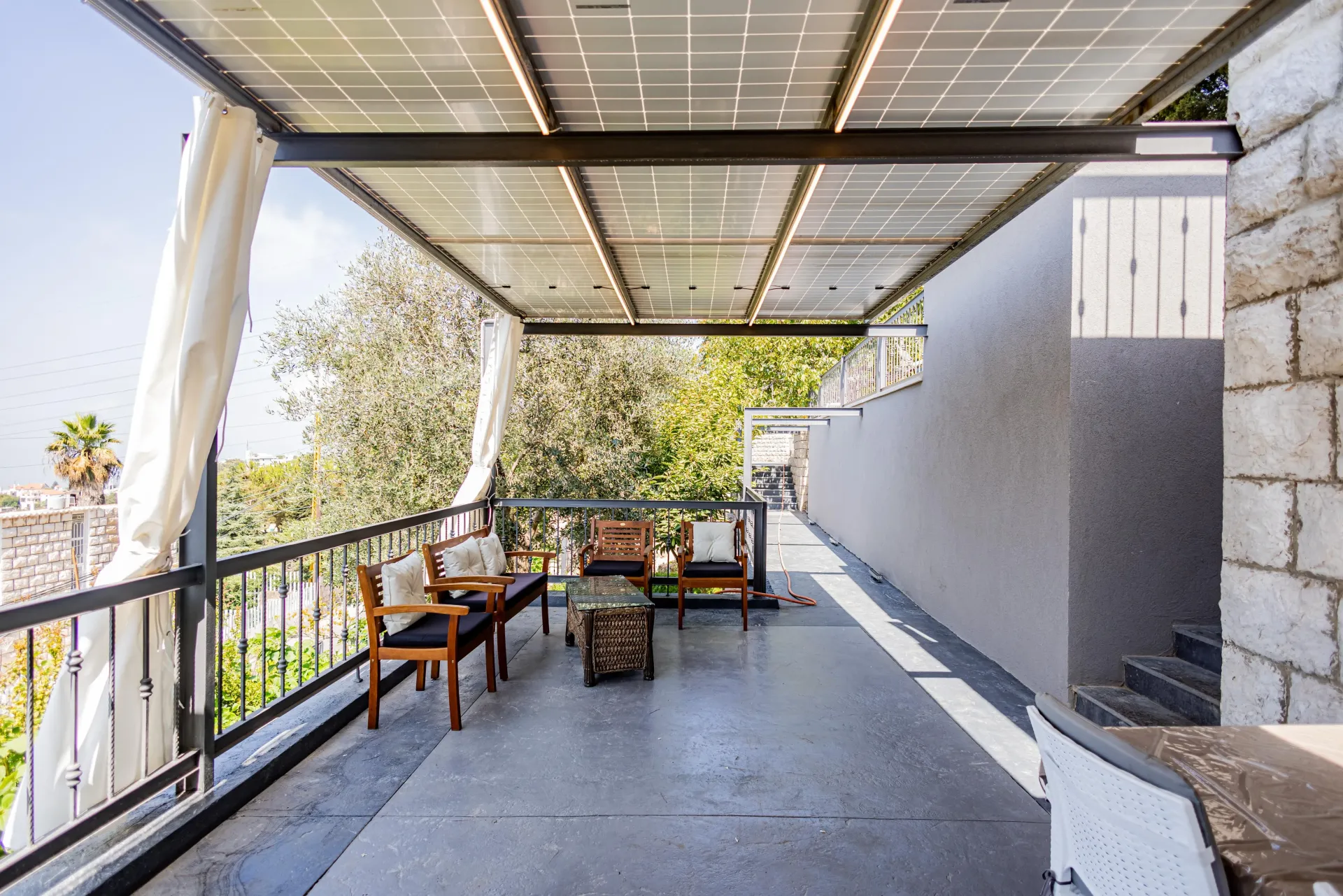 Villa for Sale in Ashqout - 4 bed, 4 bath