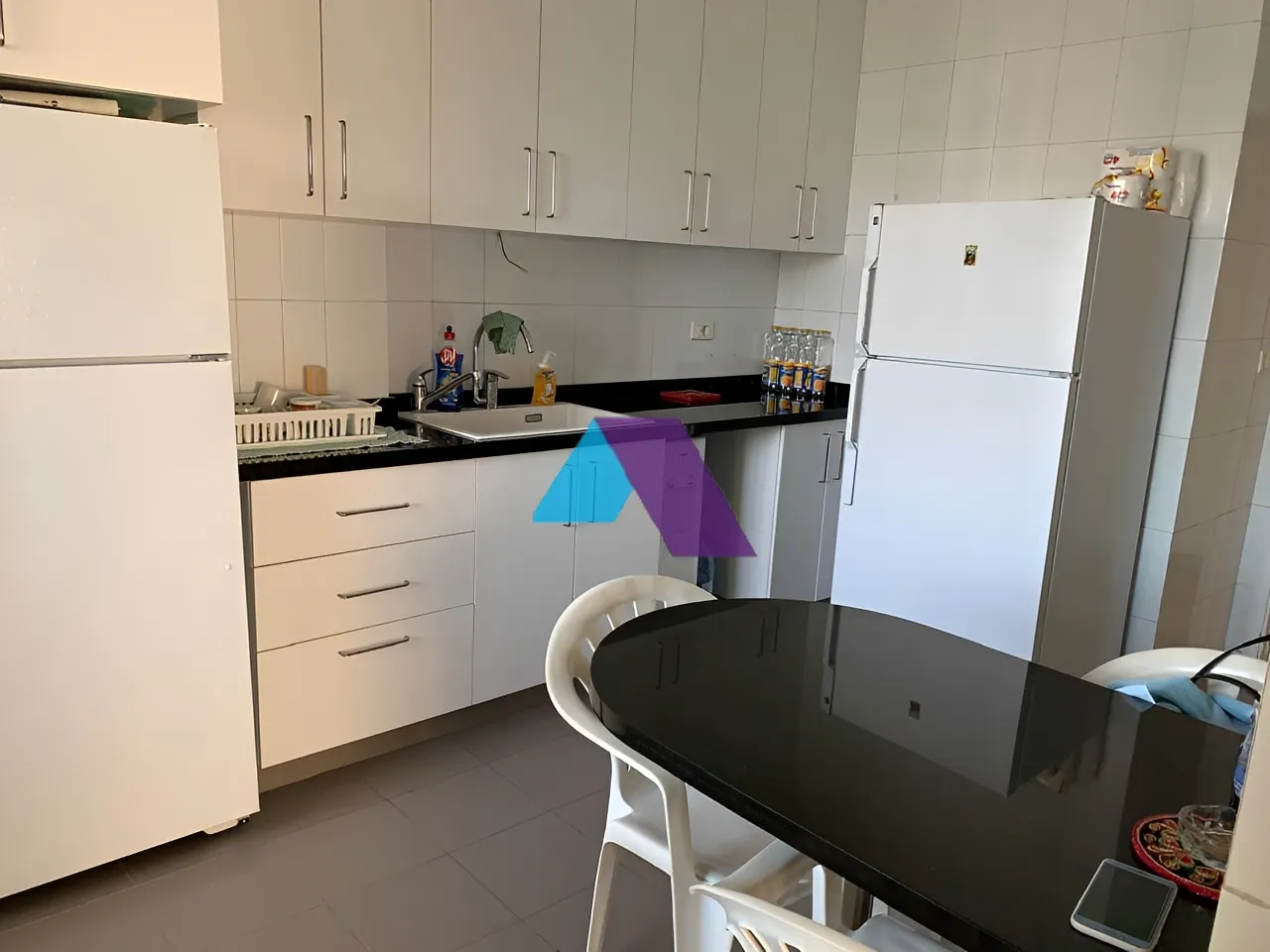 Apartment for Sale in Zikrit