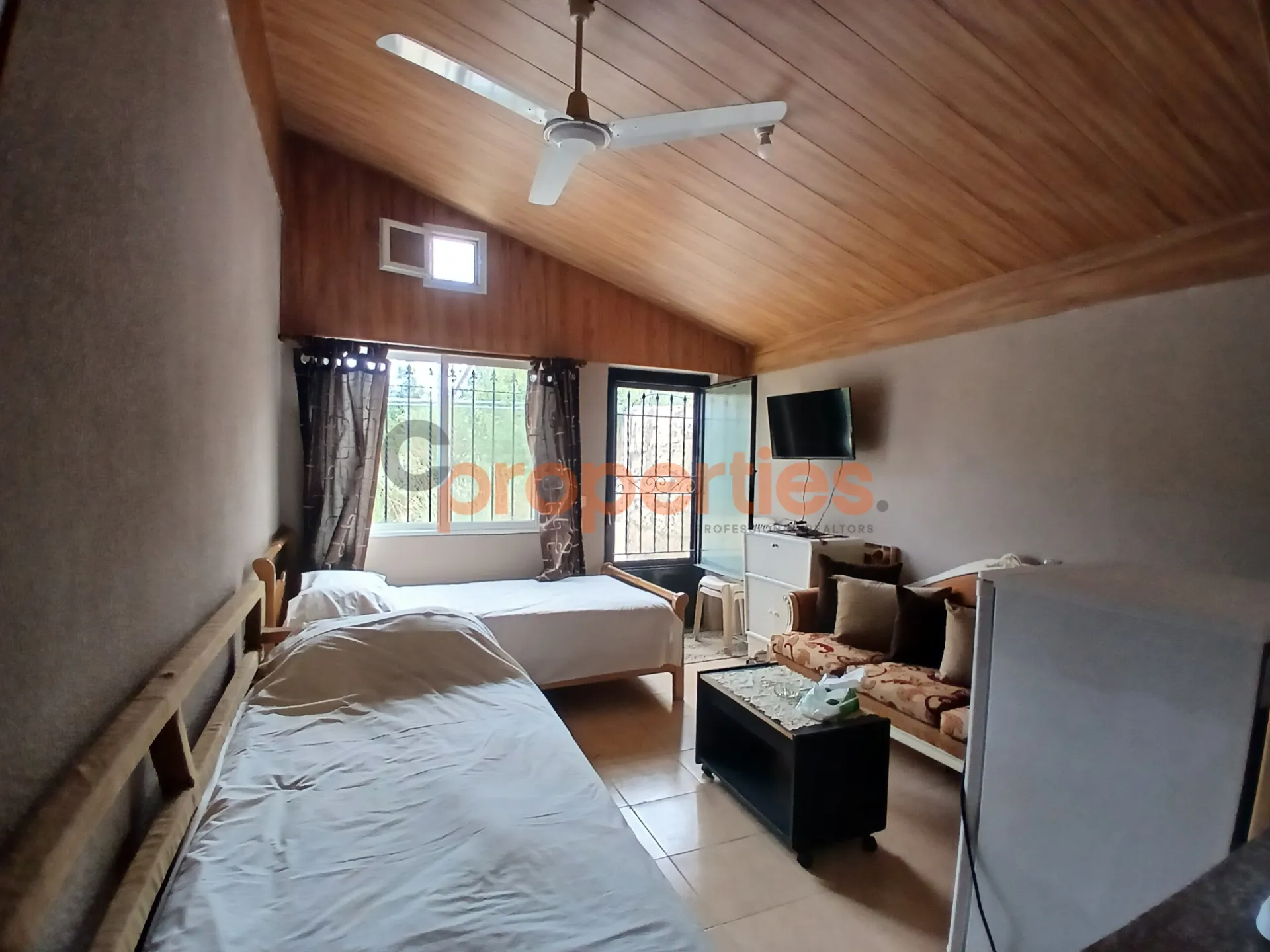 Office for Rent in Mish Mish