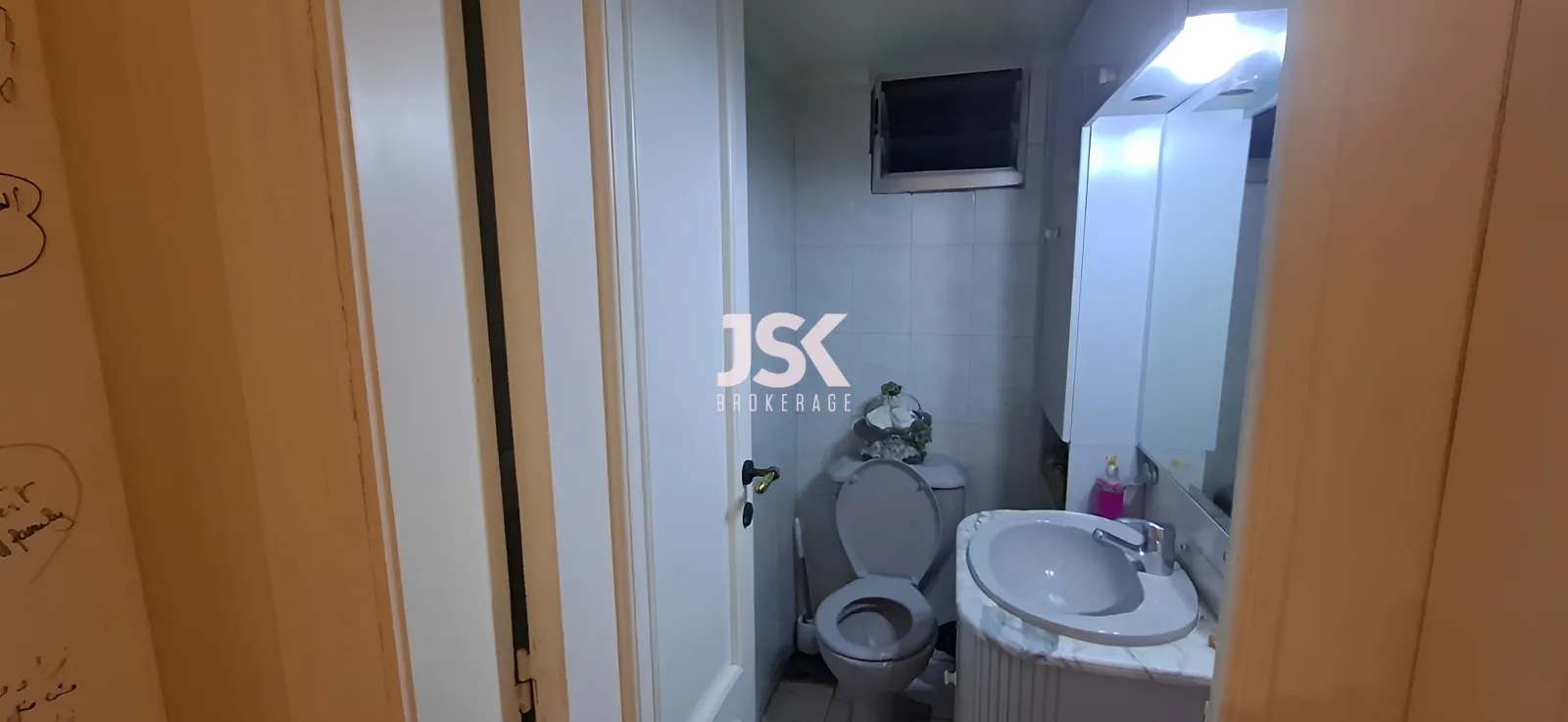 Apartment for Sale in Qennabet Broummana