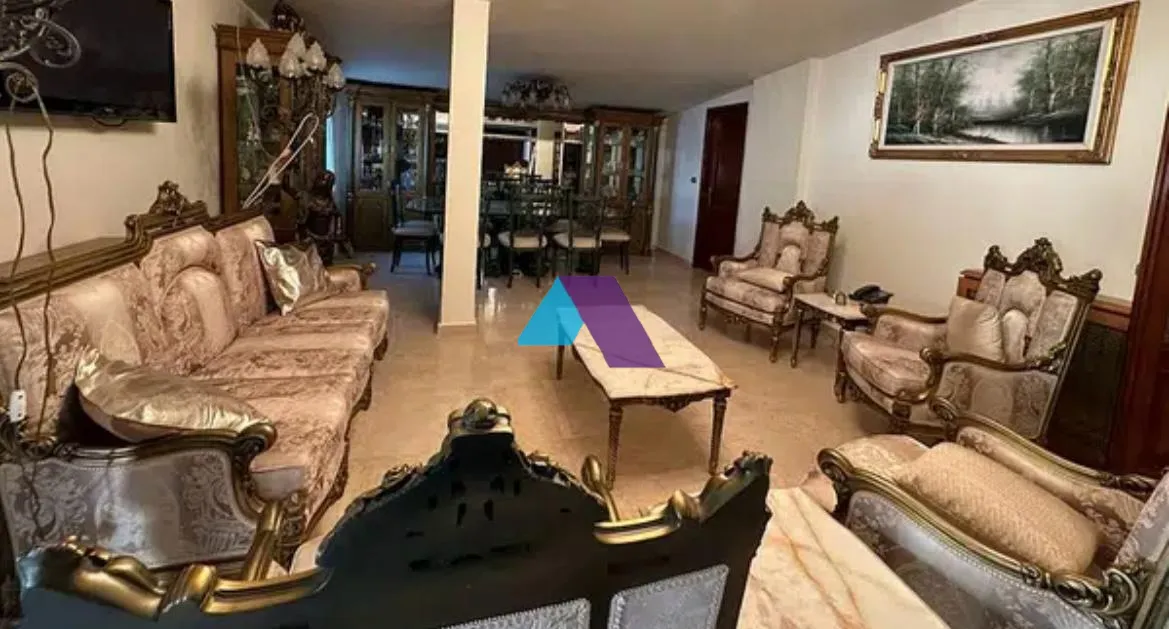 Apartment for Sale in Ballouneh - 4 bed, 4 bath