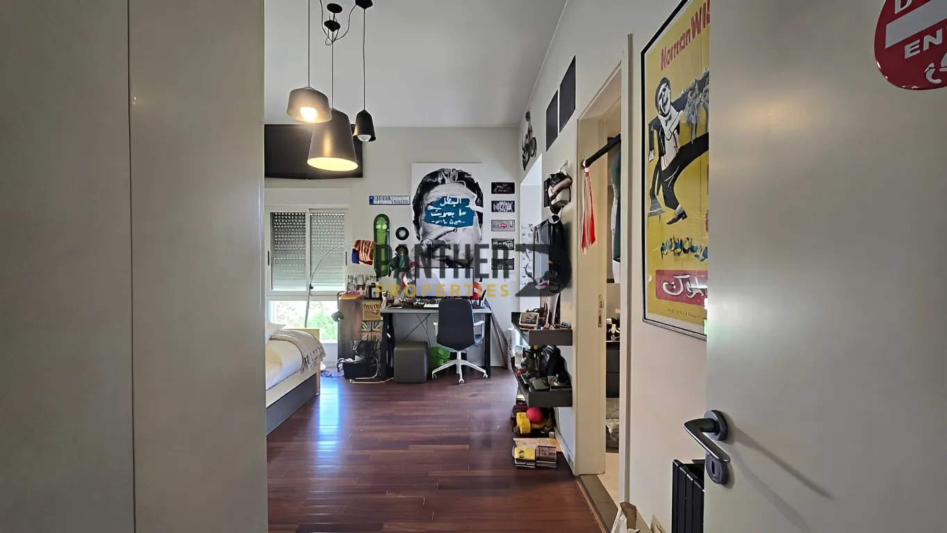 Apartment for sale in Yarzeh