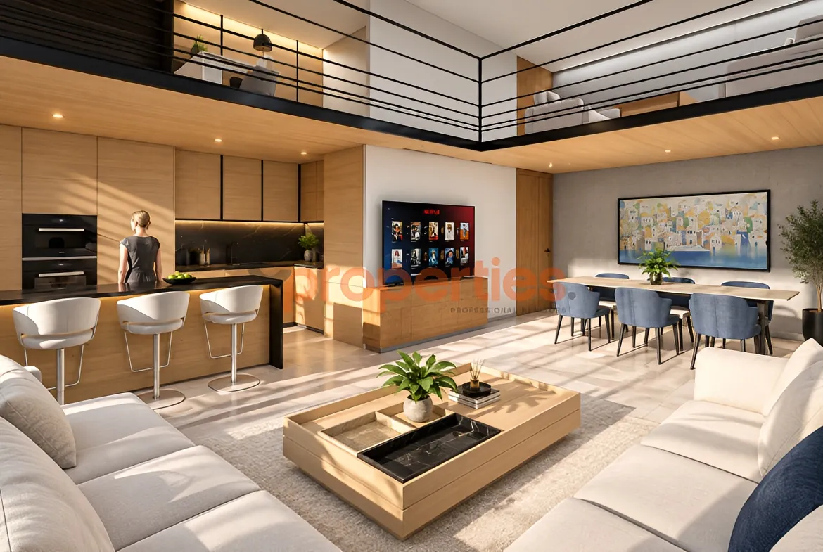 Apartment for Sale in Verdun