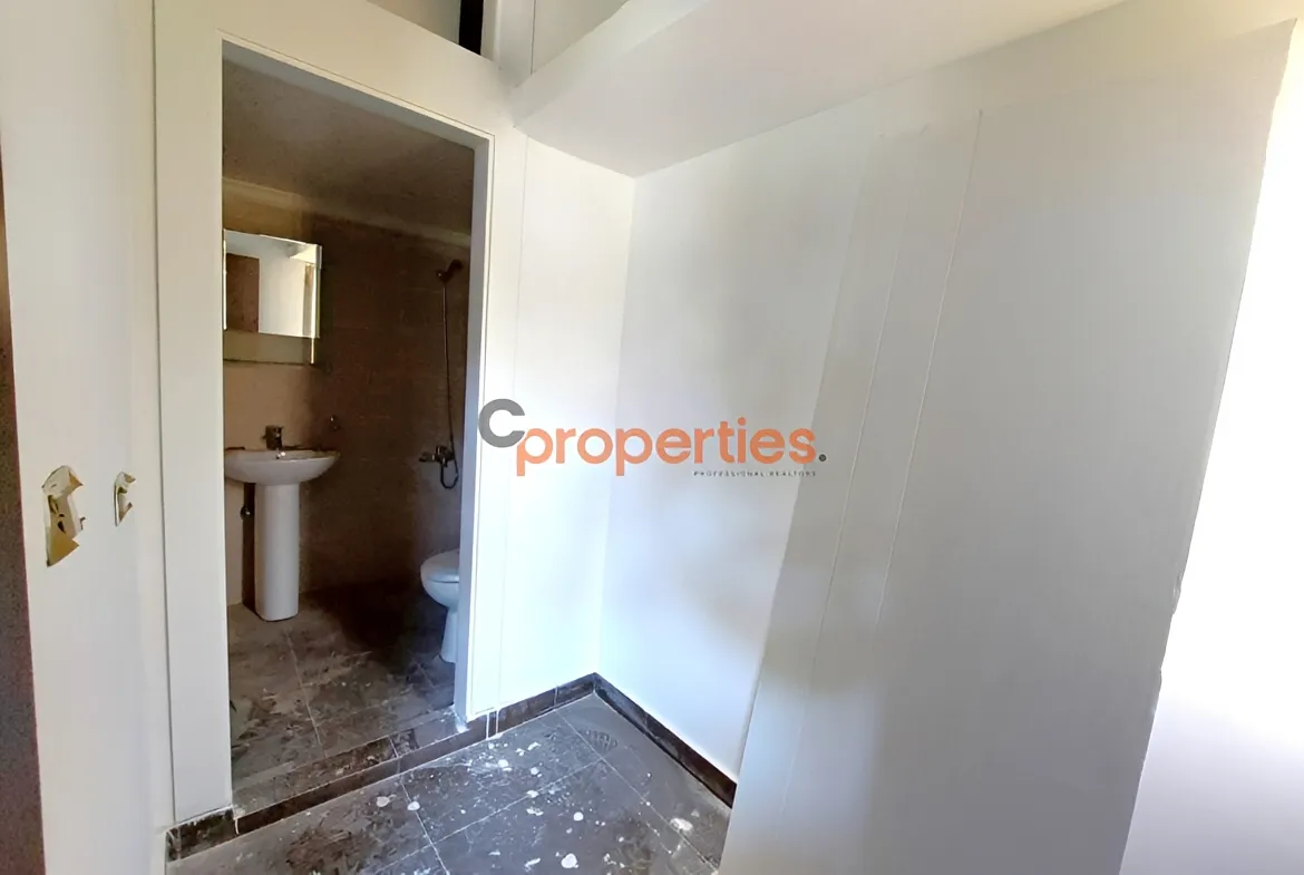 Apartment for Sale in Jouret El Ballout
