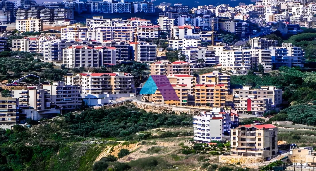 Land for Sale in Mar Takla