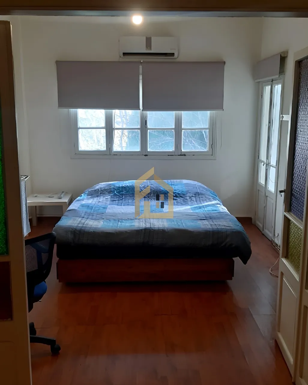 Apartment for rent in Sodeco, Beirut, Lebanon