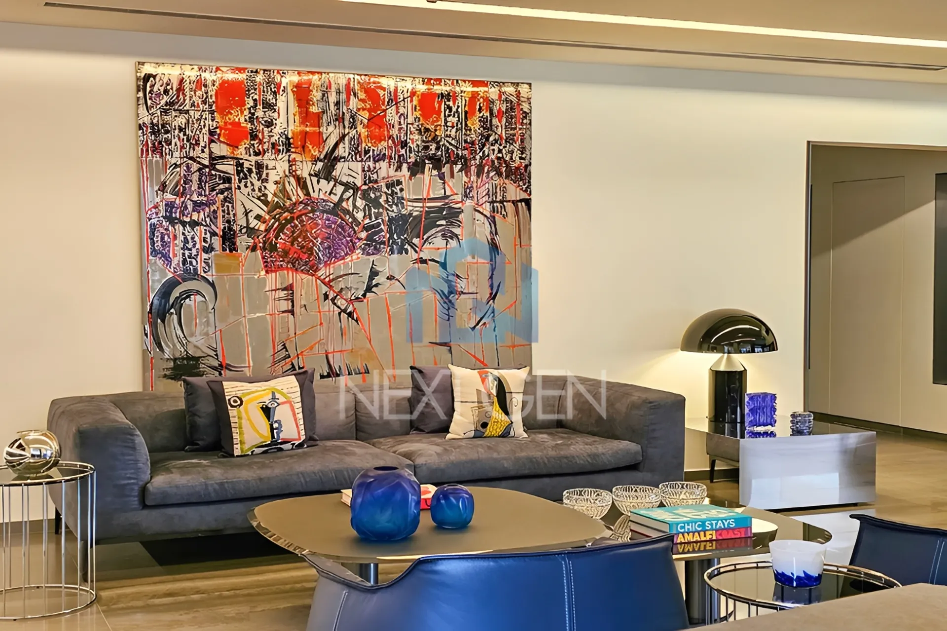 Apartment for sale in Tallet Khayat, Beirut, Lebanon