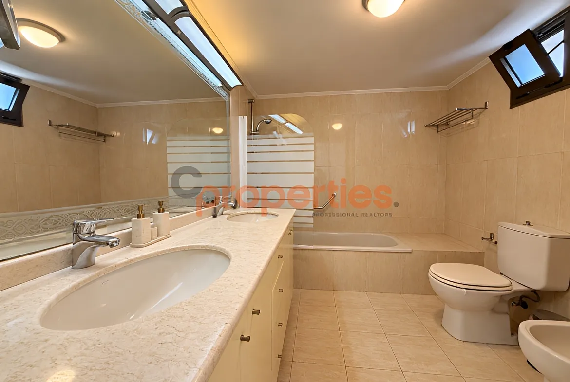 Apartment for Sale in Sahel Aalma