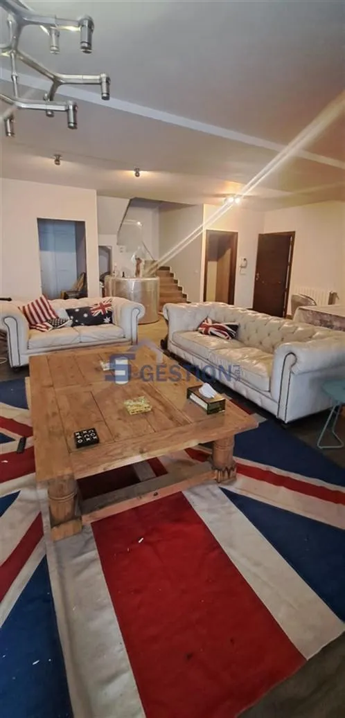 Chalet for Rent in Faqra
