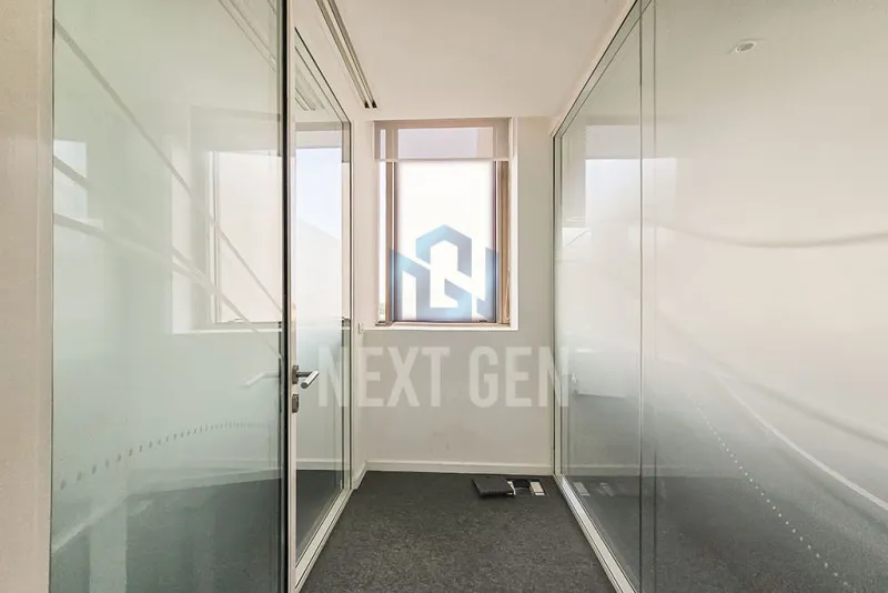 Office for Rent in Downtown