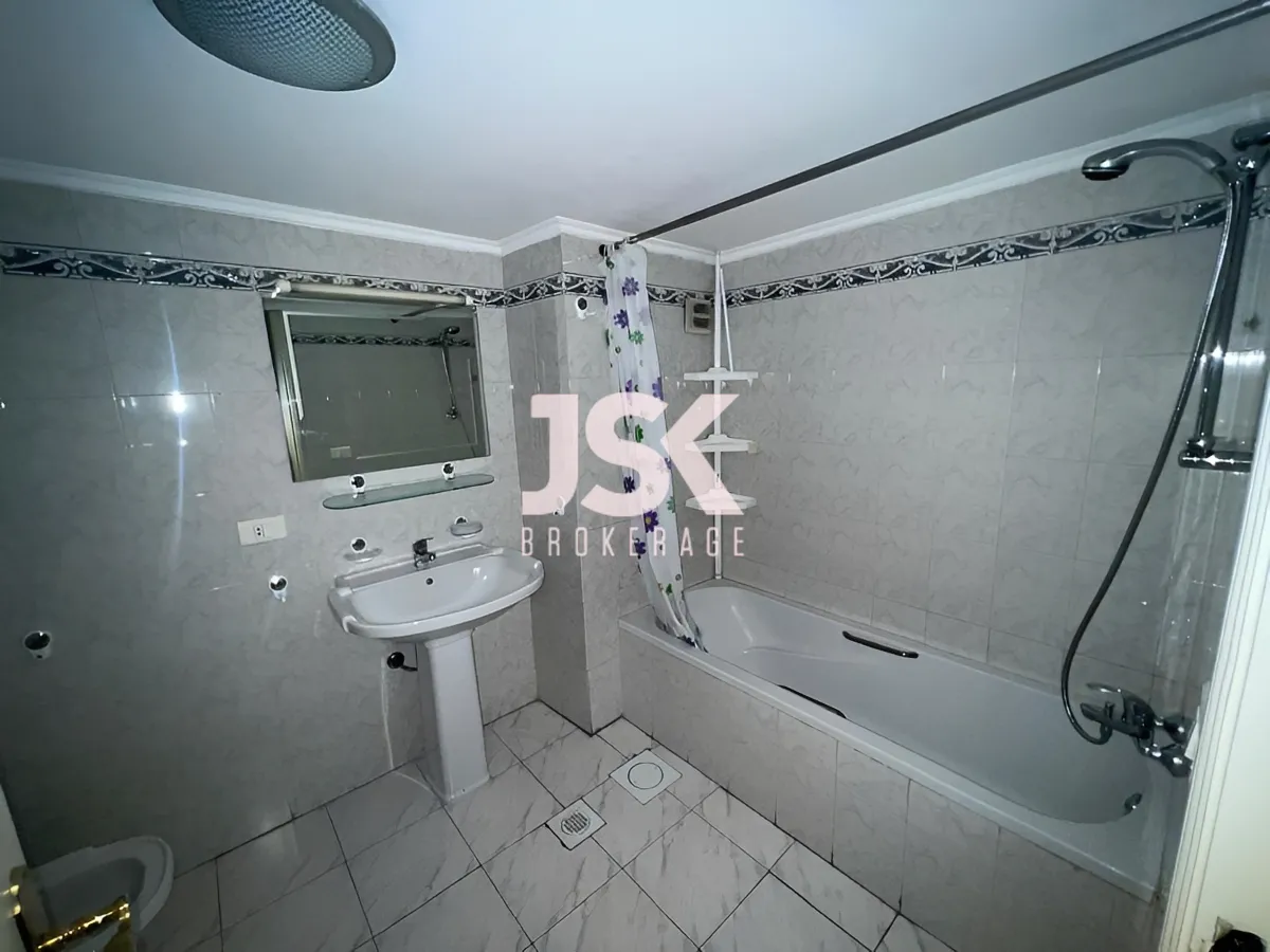 Apartment for Rent in Dekwaneh, Lebanon