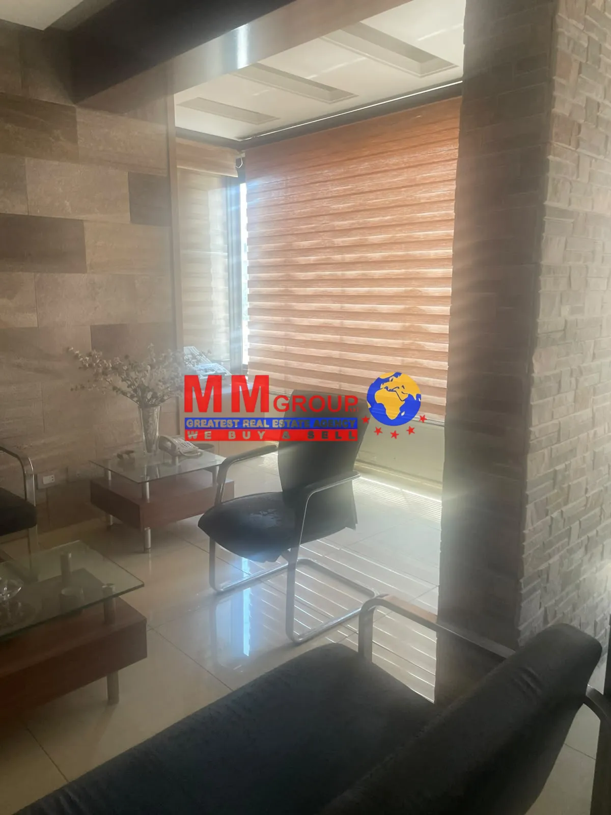 Office for Sale in Baouchriyeh