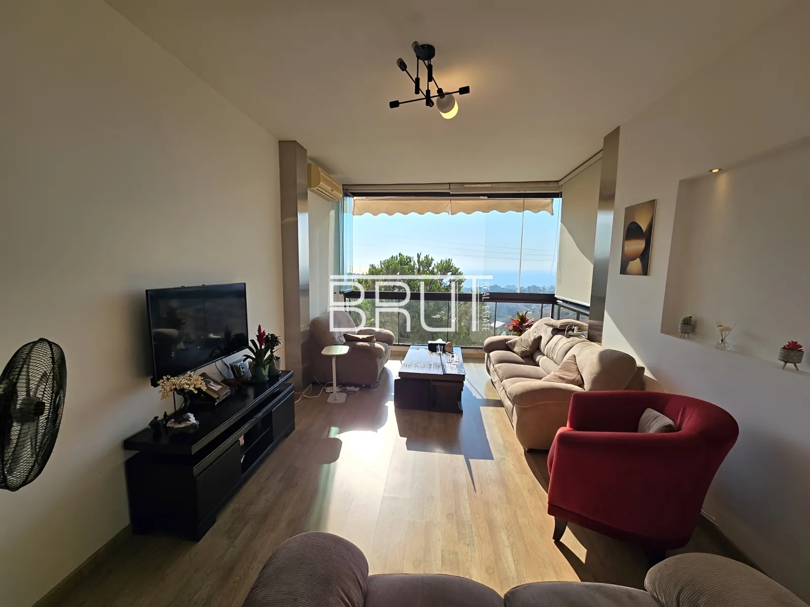 Apartment for sale in Aoukar, lebanon - 3 bed, 3.0 bath