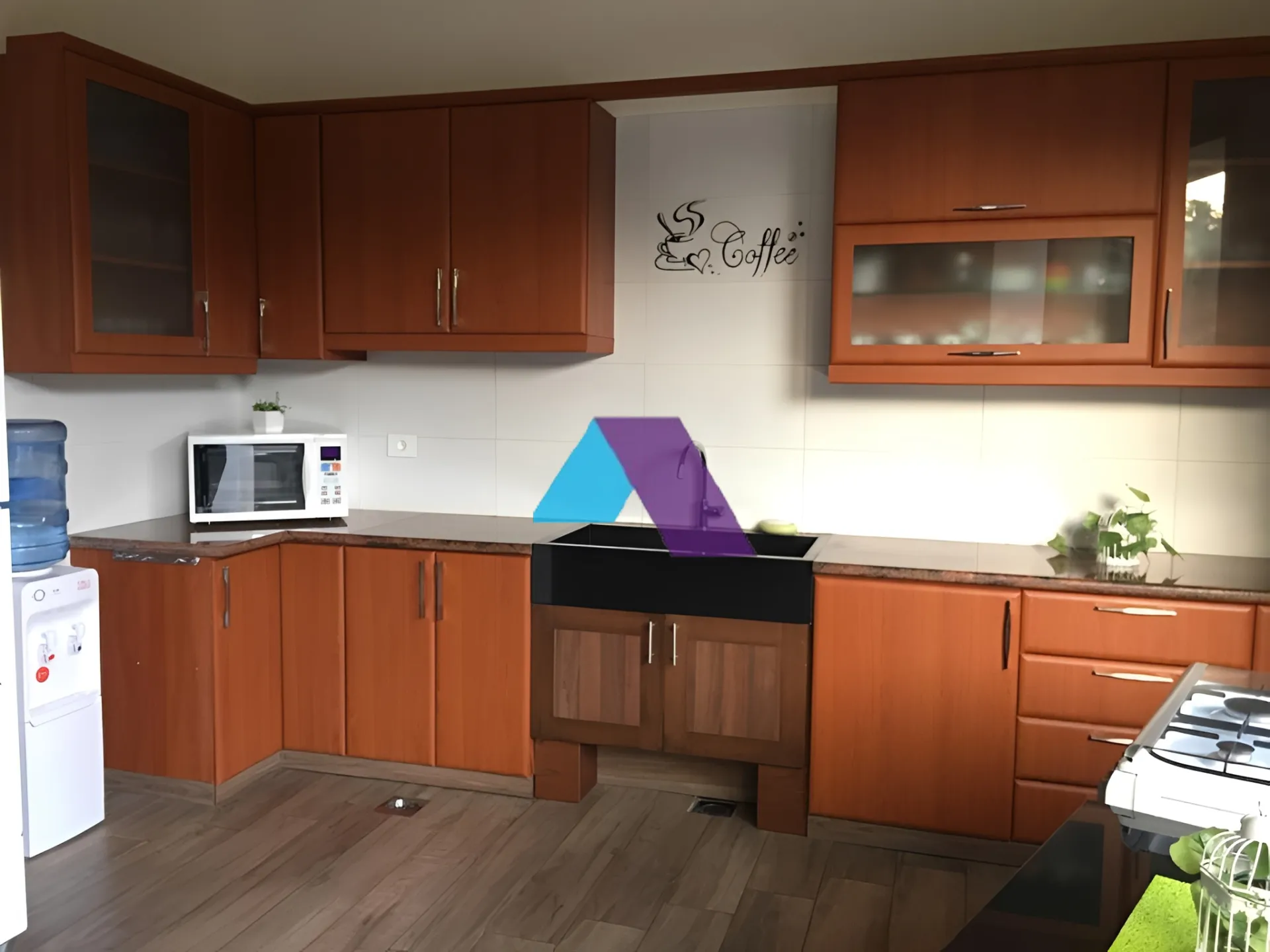 Apartment for rent in Baabdat