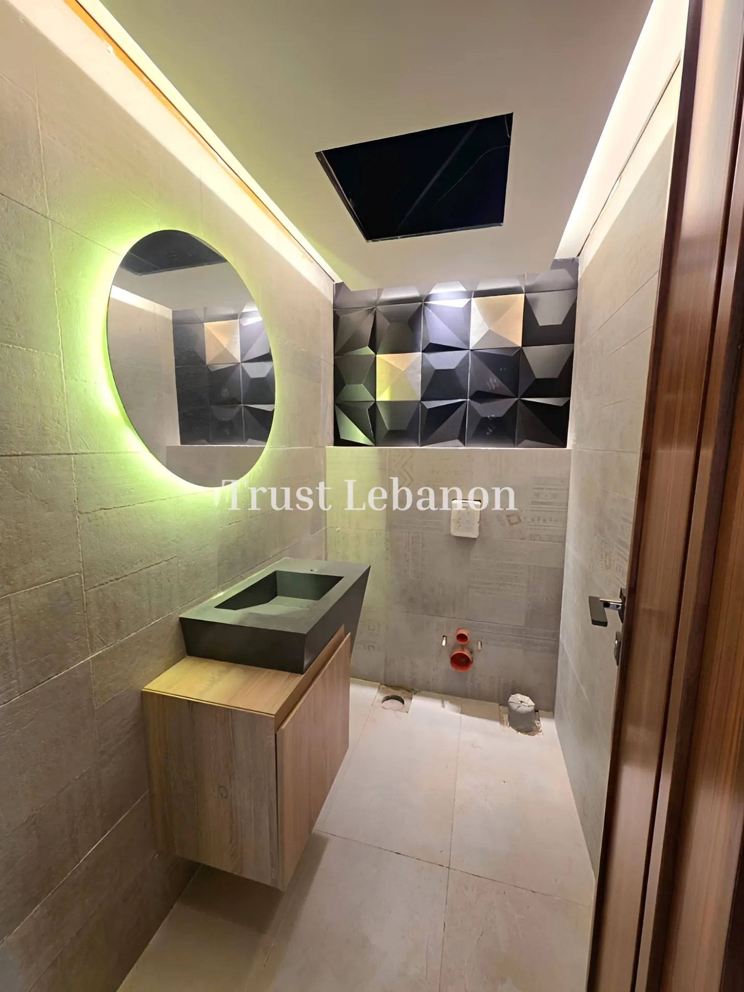 Duplex for sale in Zalqa, Lebanon