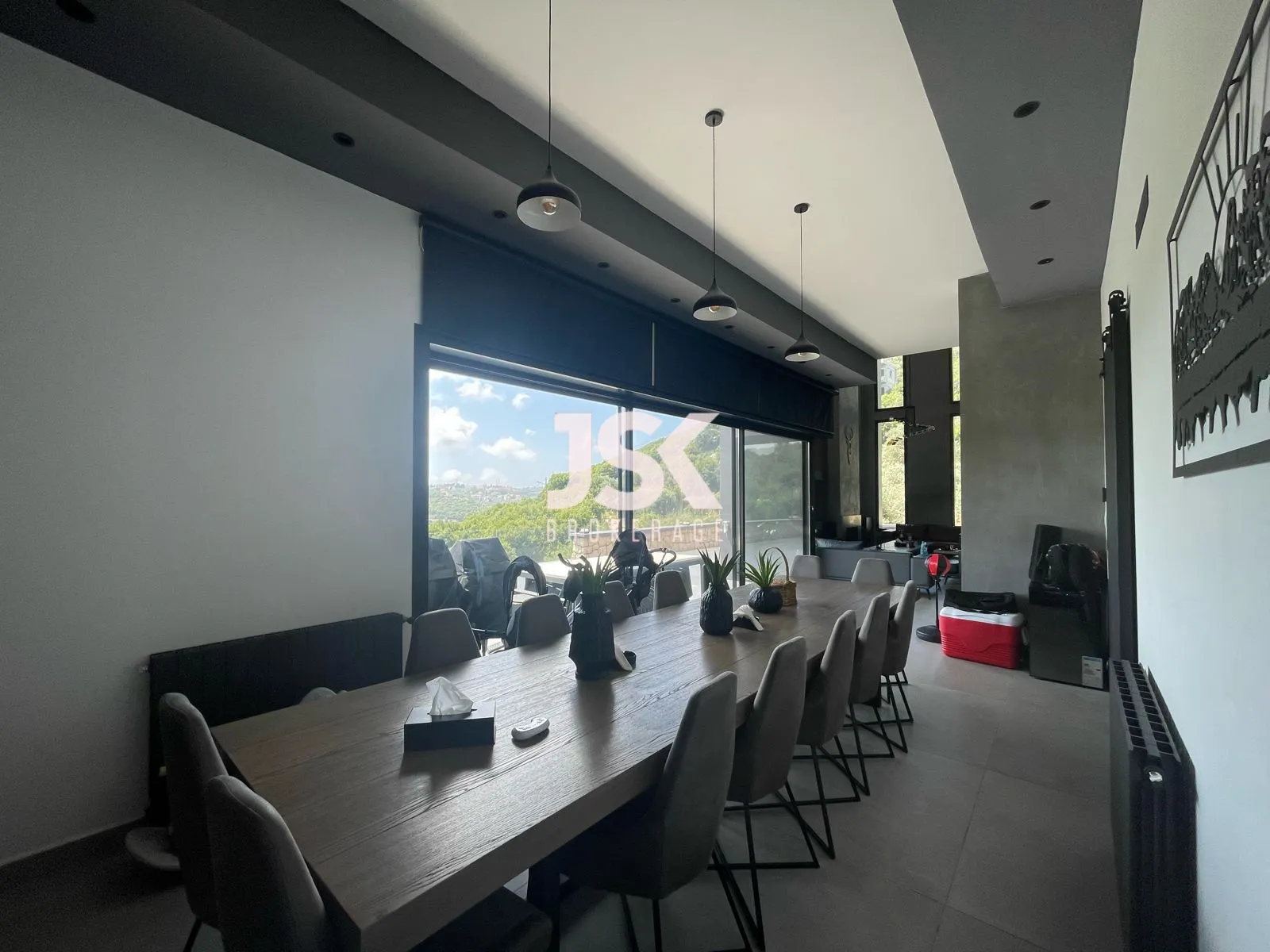 Villa for Sale in Batroun