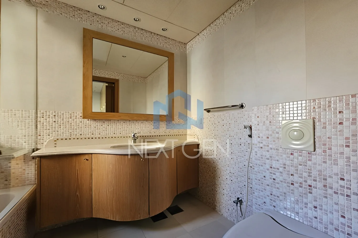 Apartment for Sale in Ramlet El Baida