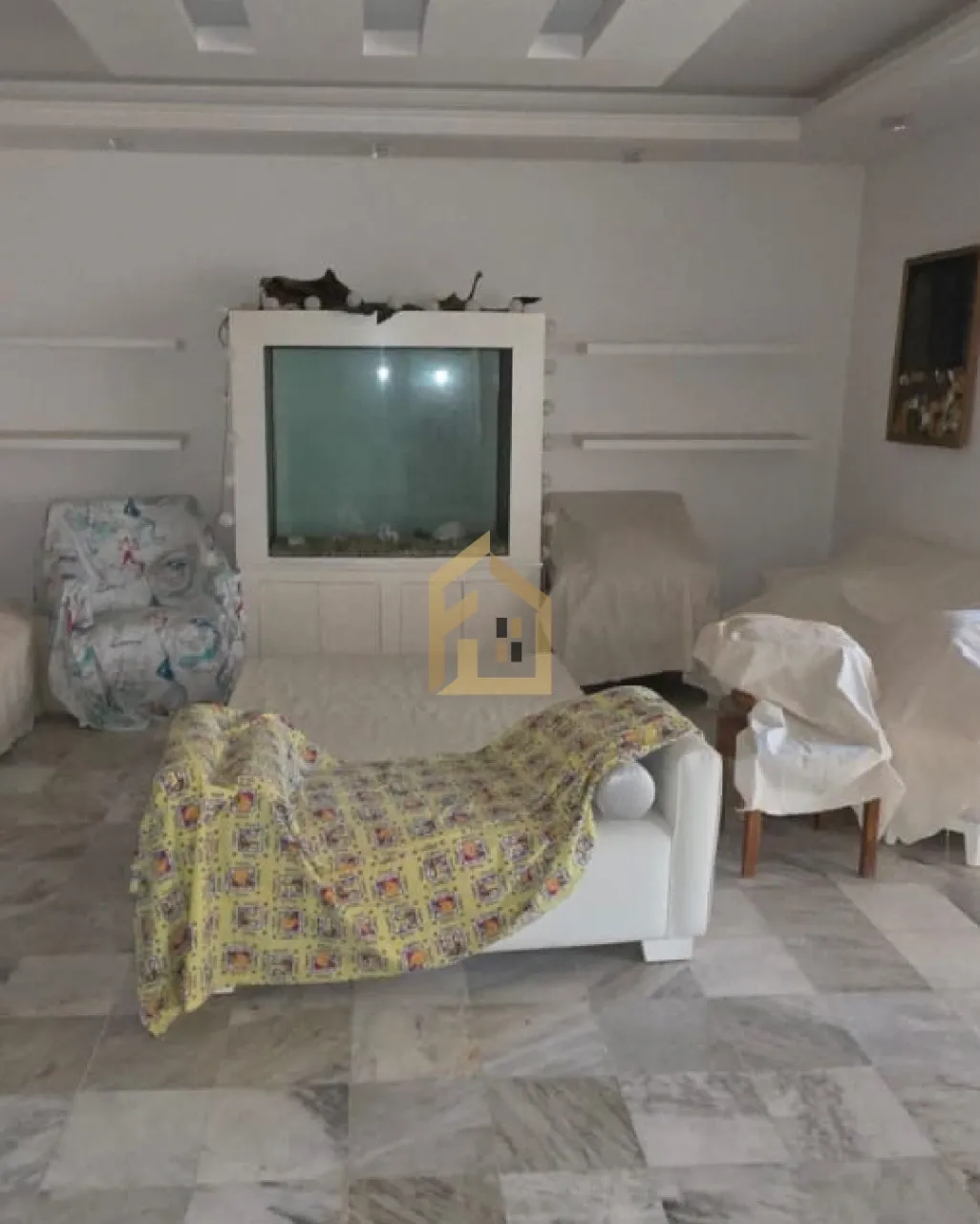 Apartment for rent in Tarik El Jdideh, Bayrut, Lebanon