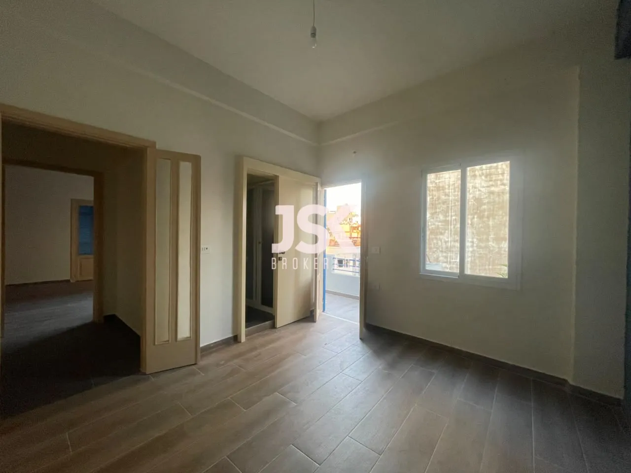Apartment for Rent in Geitawi