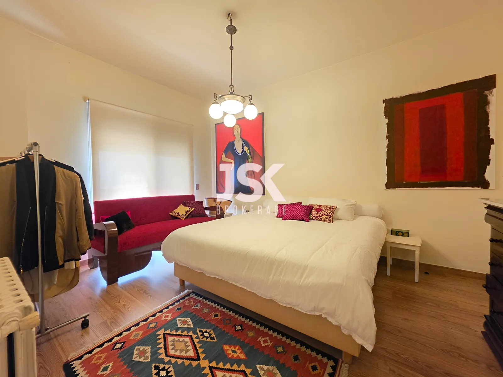 Apartment for Sale in Baabda