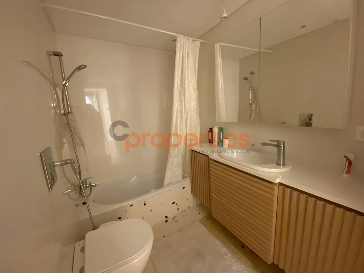 Duplex for Sale in Mar Roukoz