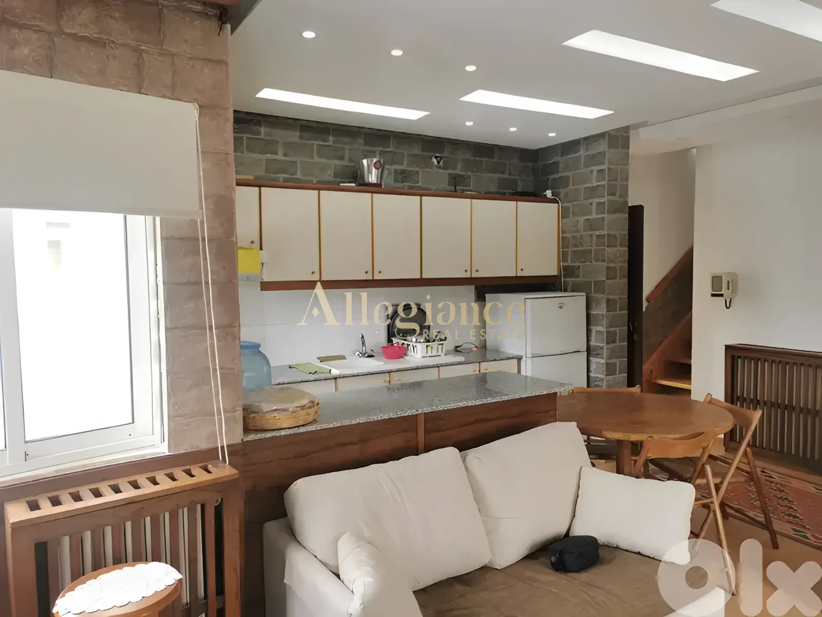 Chalet for sale in Kfardebian, Lebanon