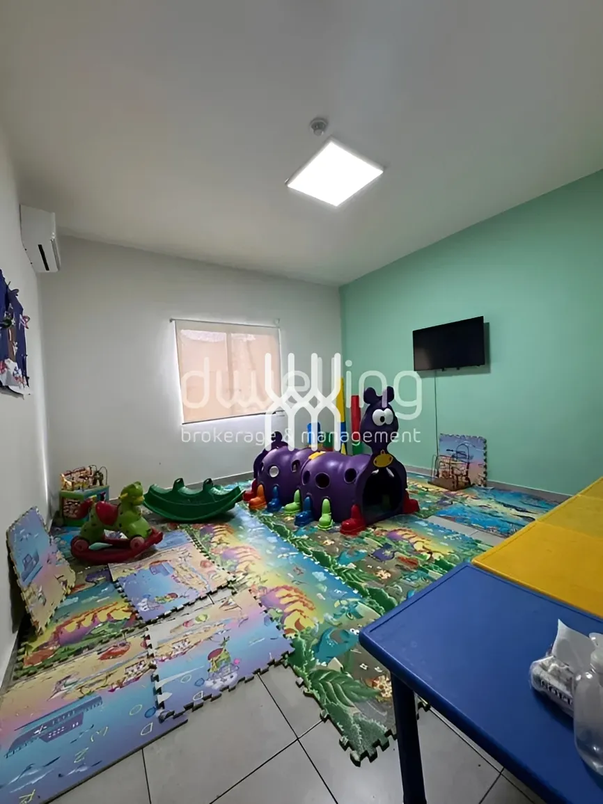 Office for rent in Baouchriyeh