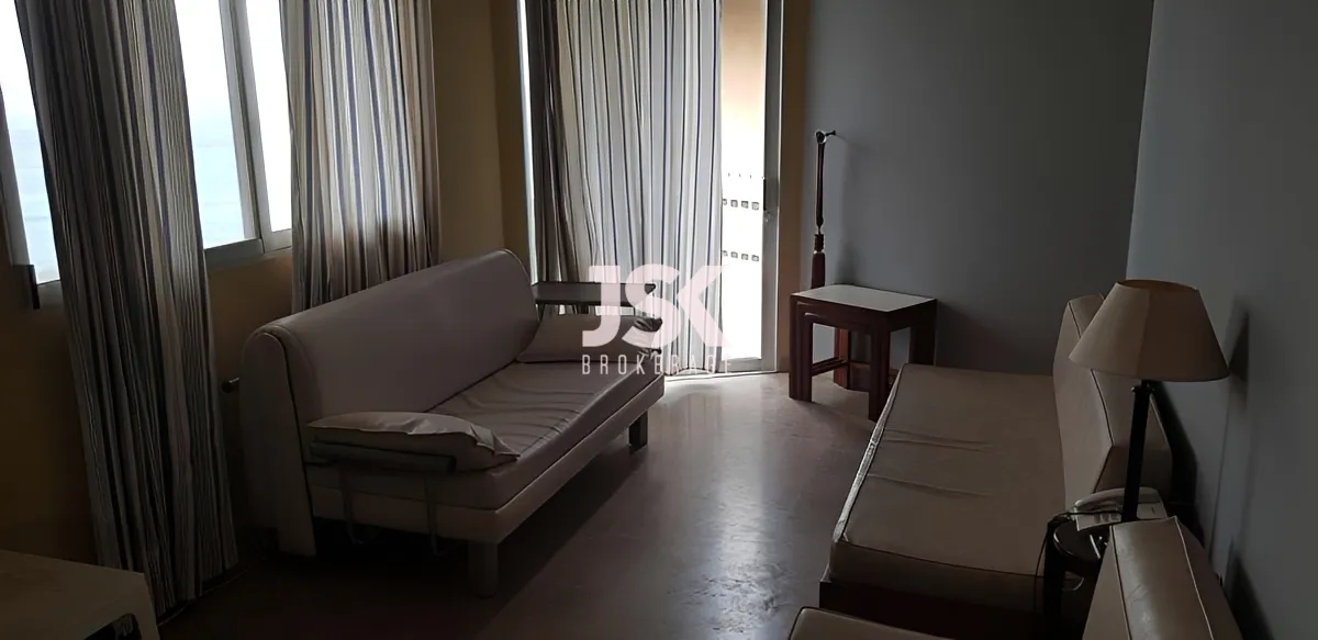 Chalet for Sale in Tabarja - 1 bed, 1 bath
