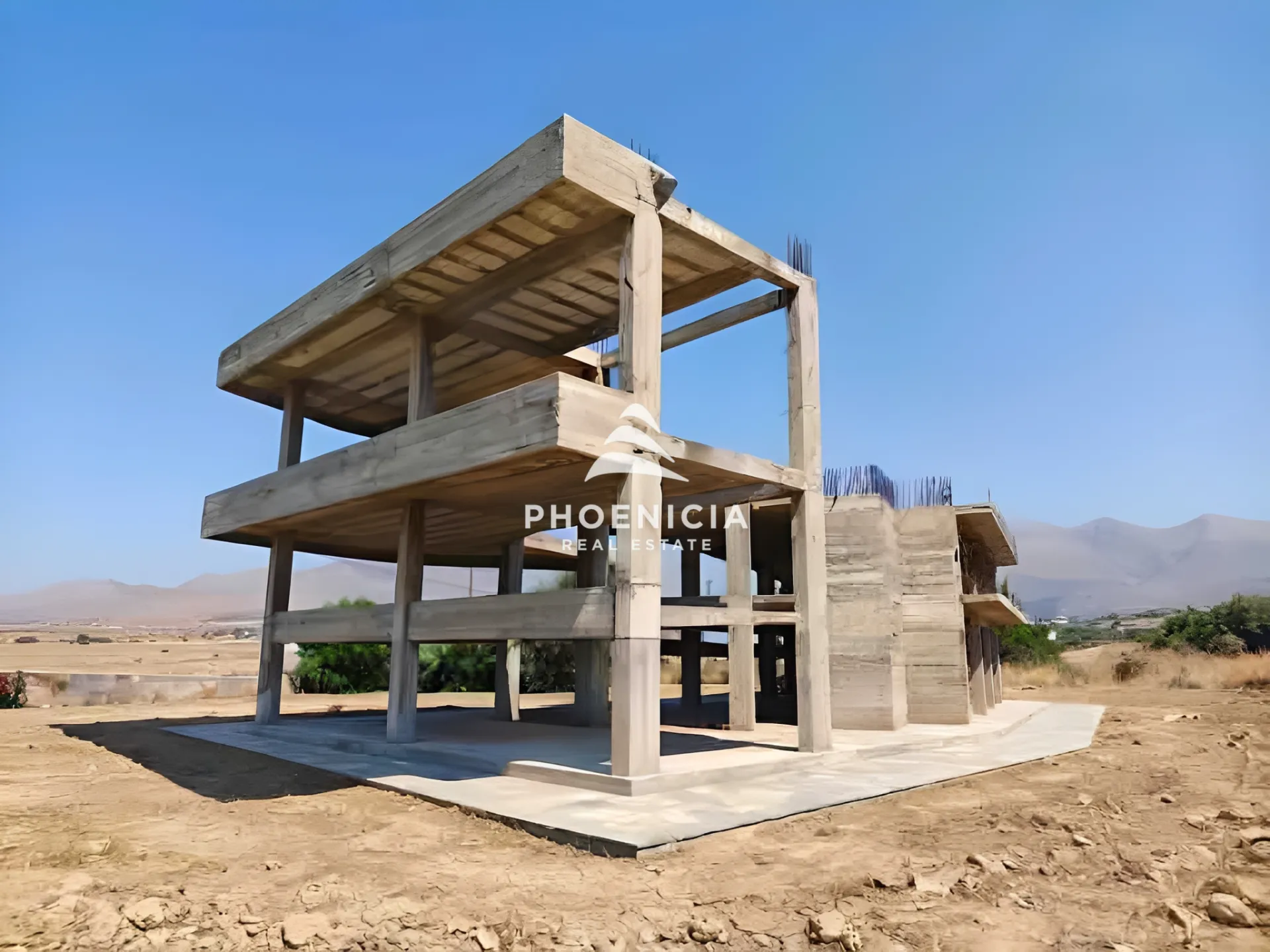 Commercial Land for sale in Jdayel