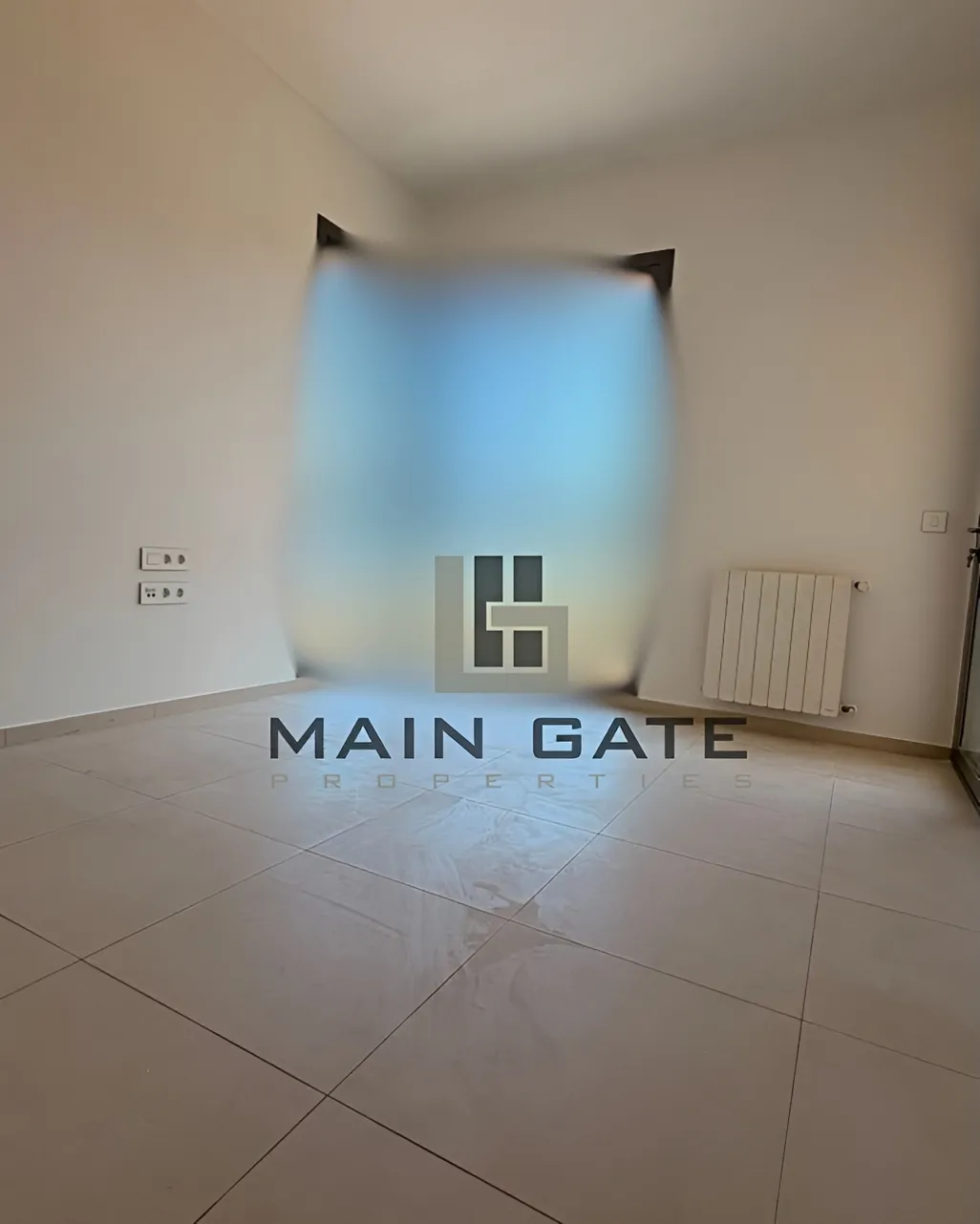 Apartment for rent in Dbayeh, Lebanon
