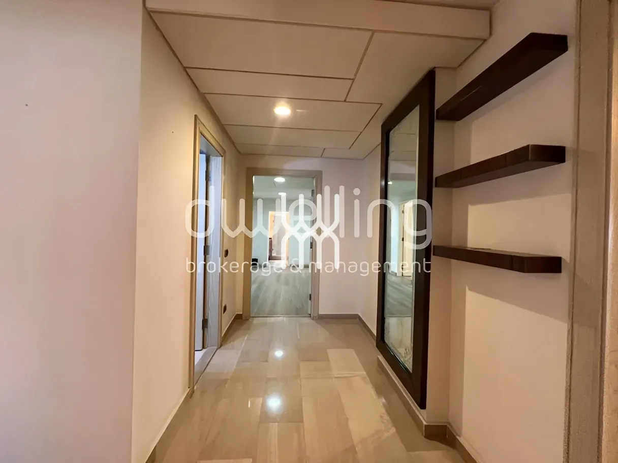 Apartment for rent in Montiverdi