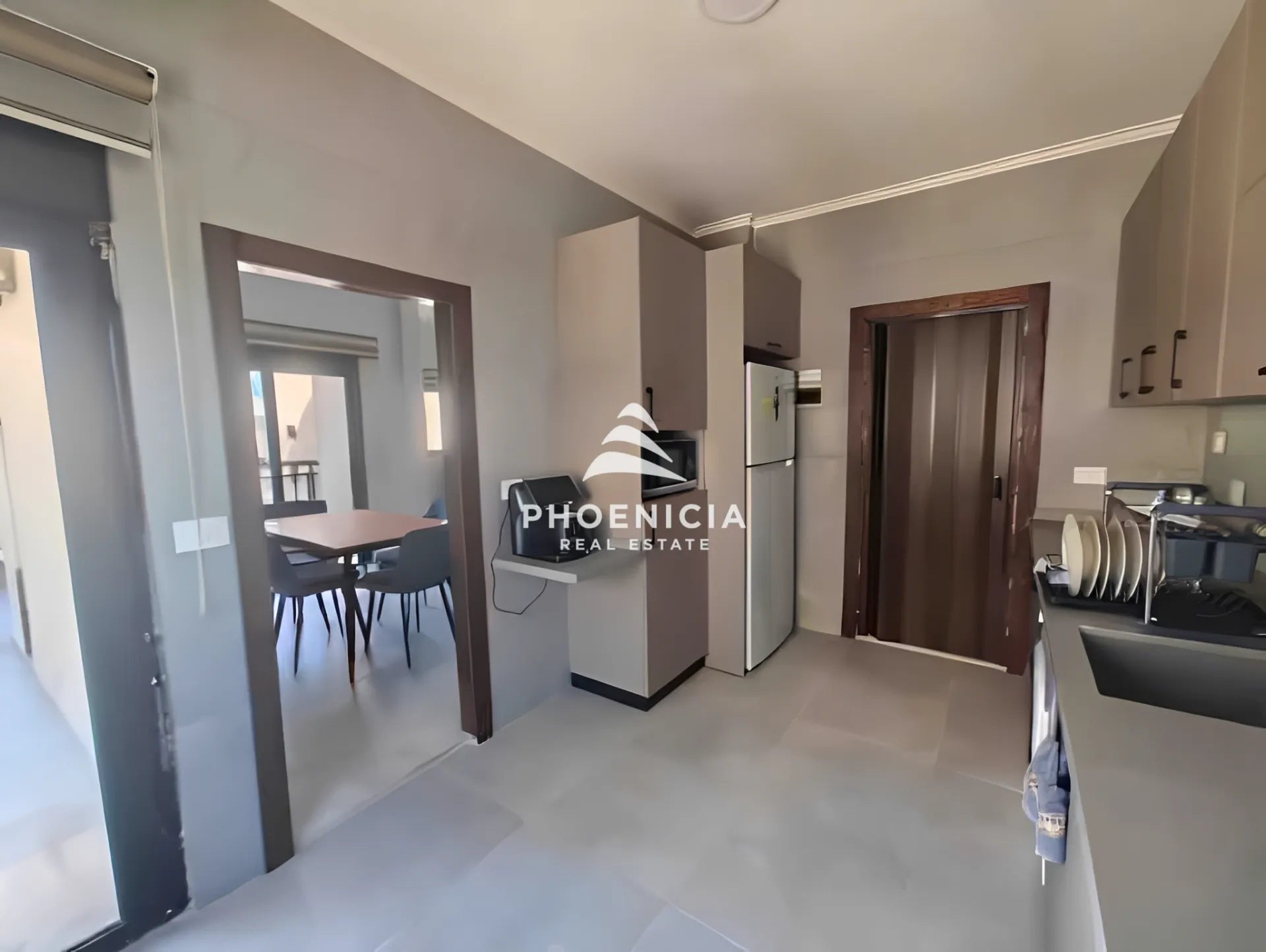Apartment for sale in Blat