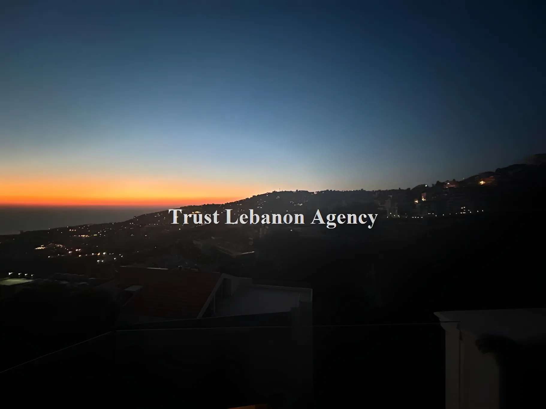 Duplex for Sale in Keserwan Kfarhbab Lebanon