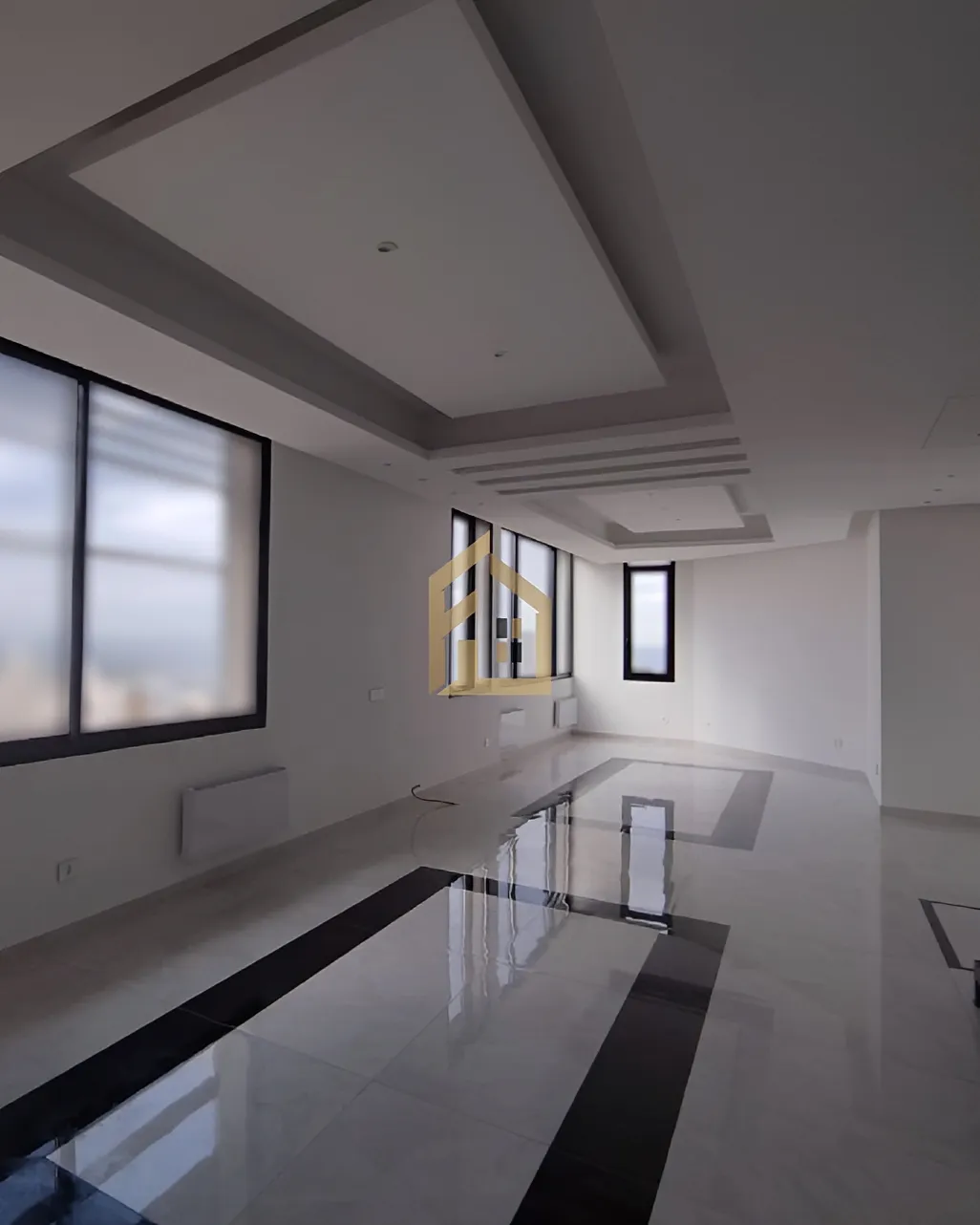 Penthouse for sale in Achrafieh, Beirut, Lebanon