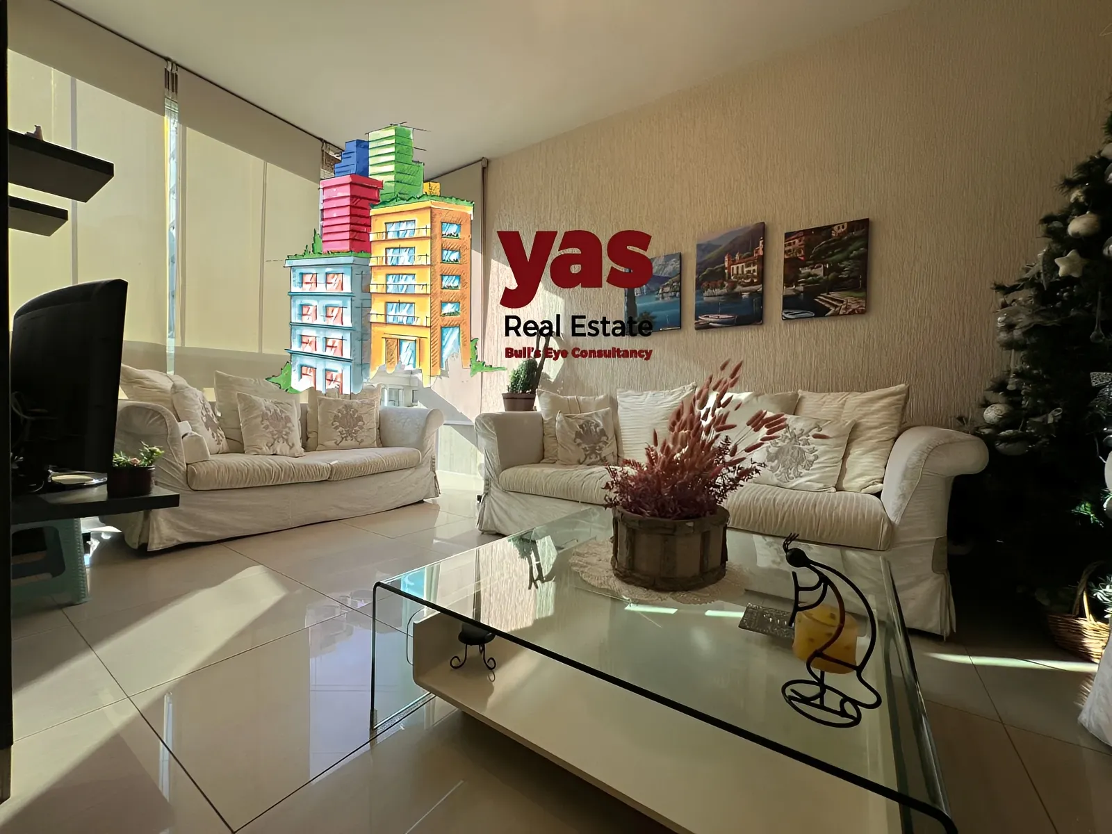 Warehouse for Sale in Zouk Mikael