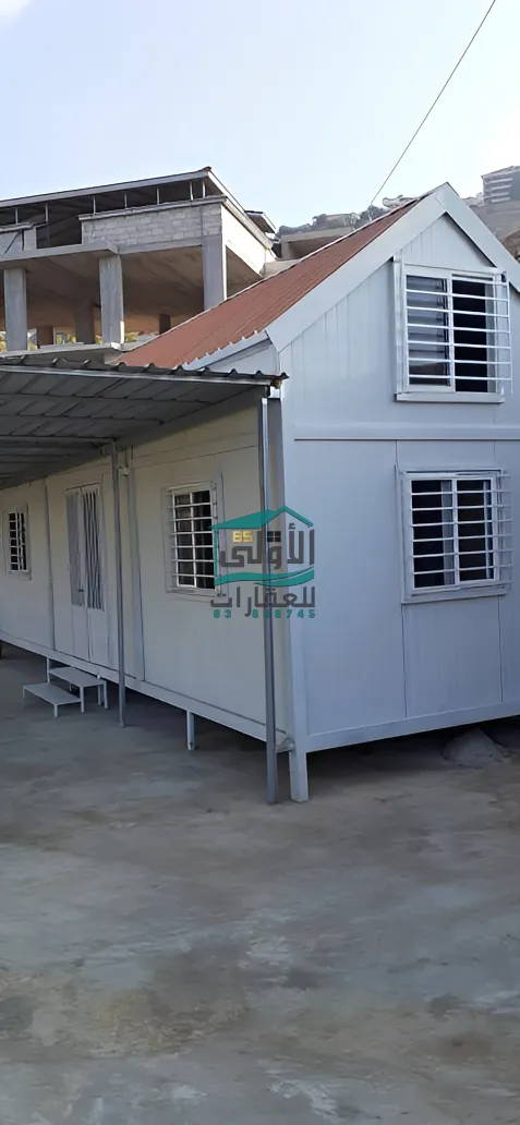 Land for sale in بحمدون، lebanon