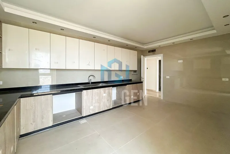 Apartment for Rent in Kraytem